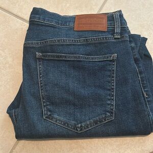 Lucky Brand Skinny Jeans